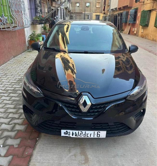    2023clio 5