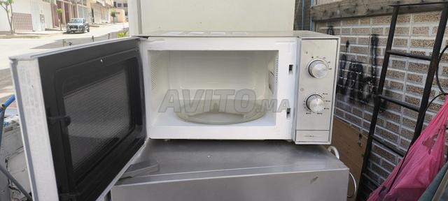 Micro-ondes Beko 250dh - 2