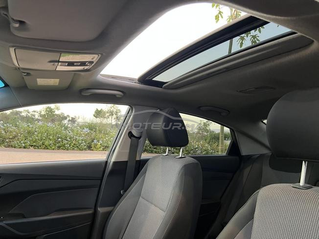 Hyundai accent seductive 
