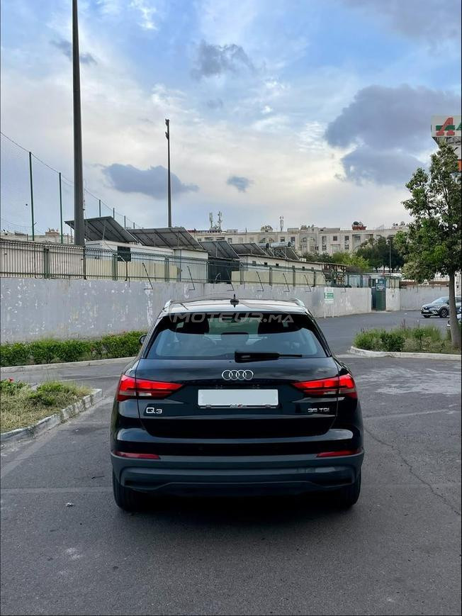 Audi Q3 2021