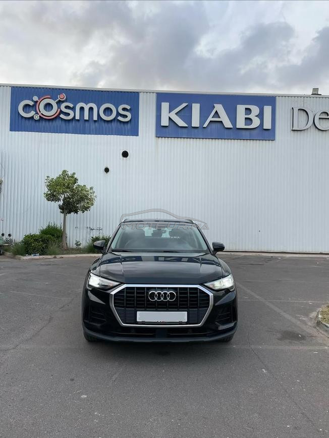Audi Q3 2021