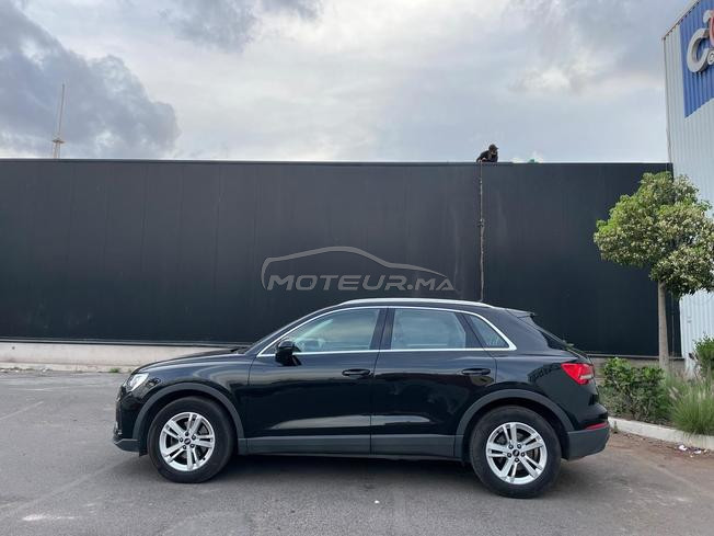 Audi Q3 2021