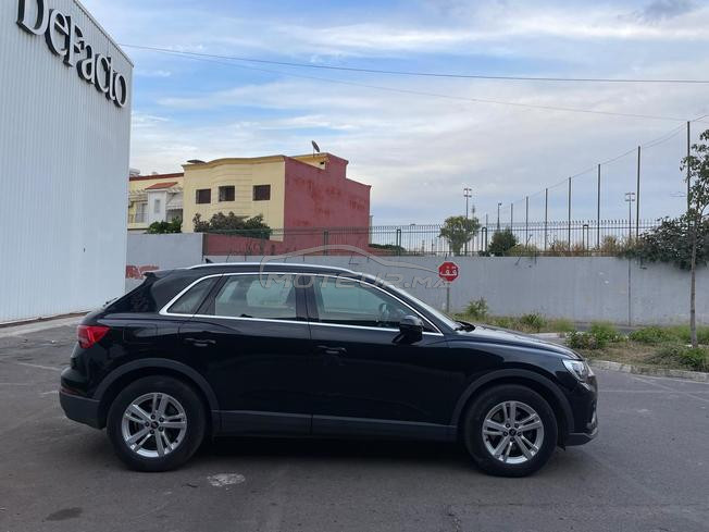 Audi Q3 2021