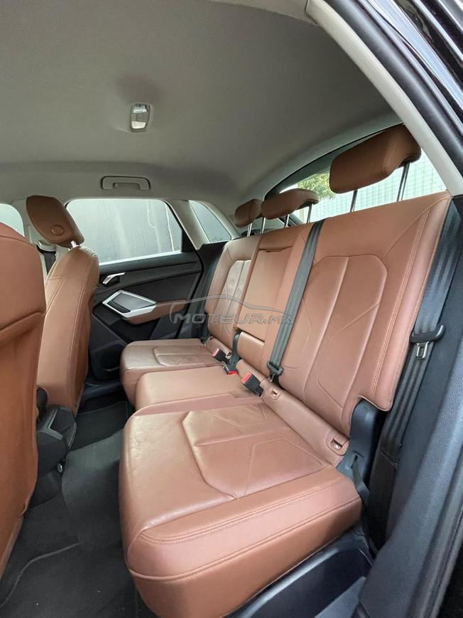 Audi Q3 2021
