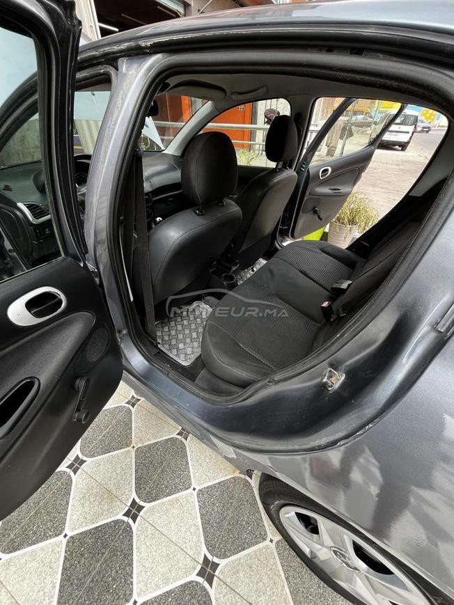Peugeot 206 plus essence 2009