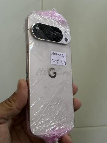Google Pixel 10 Pro XL - 2