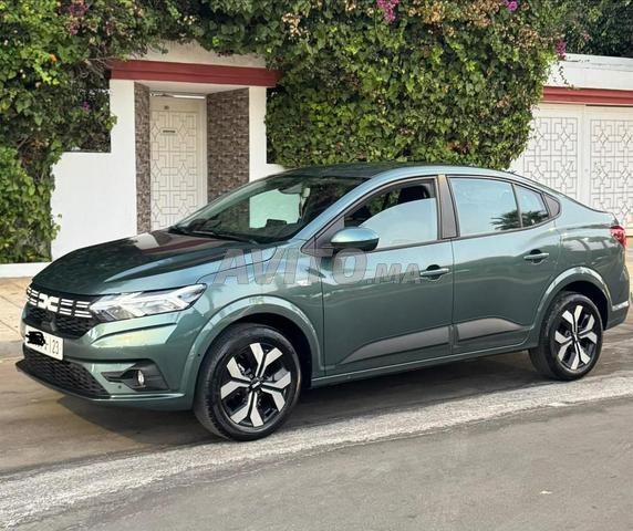 Dacia Logan à vendre - 2