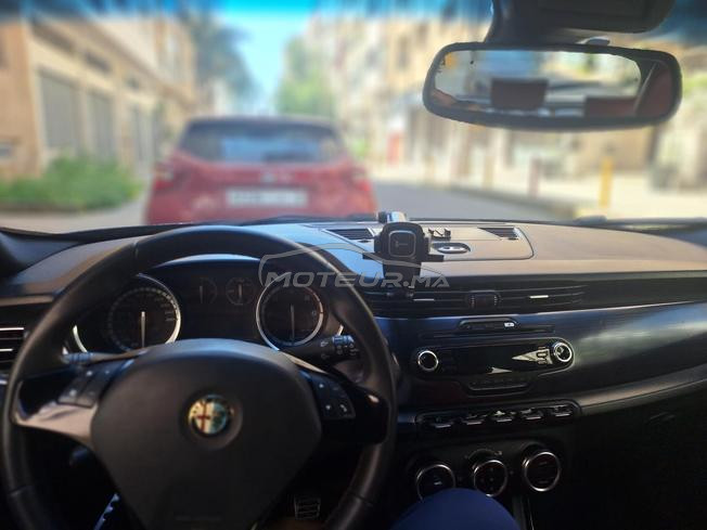 Giulietta à vendre
