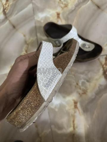 Brickenstock original taille 39/40 - 2