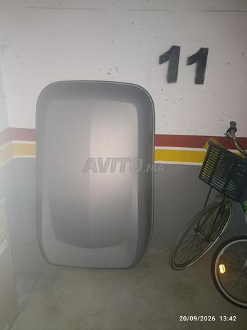 Coffre toit bermude 430L très bonne etat - 2