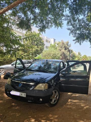 🚗 داسيا لوجان 1.4 بنزين للبيع - 2