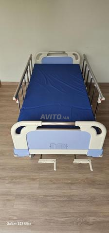 Pack Médical Complet Quasi Neuf (Acheté 1 semaine) - 2