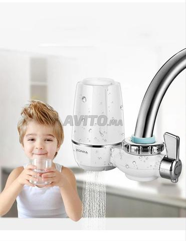 Filtre à eau de haute qualité - 2