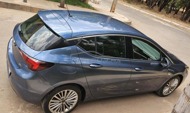 Astra K BVM 199k km