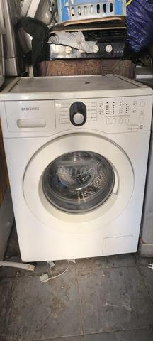 Dernier prix 1500 dh 8 kg Samsung - 2