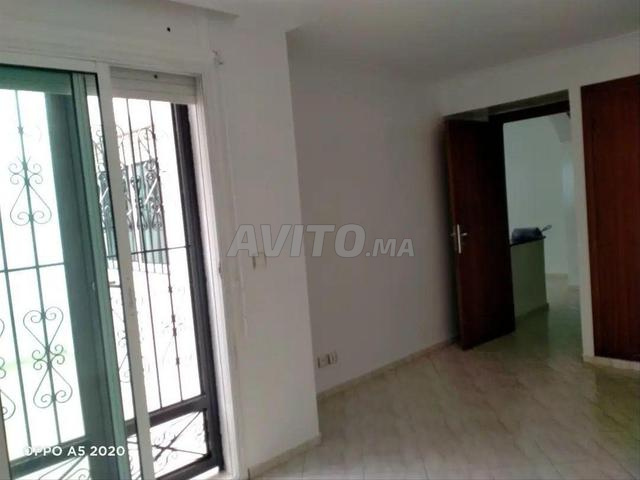 Appartement à vendre sans vis-à-vis - 2