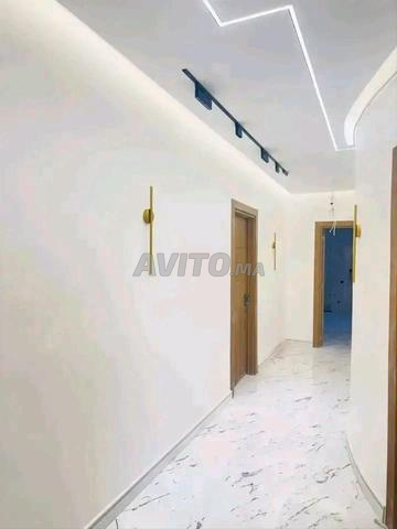 Peinture de maisons - 2