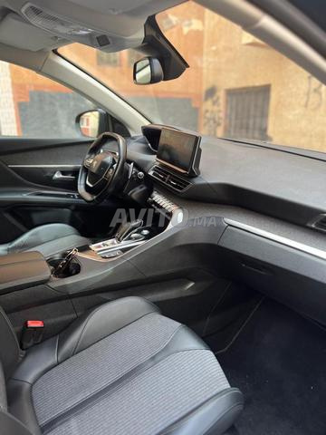 Peugeot 3008 allure restyle - 2