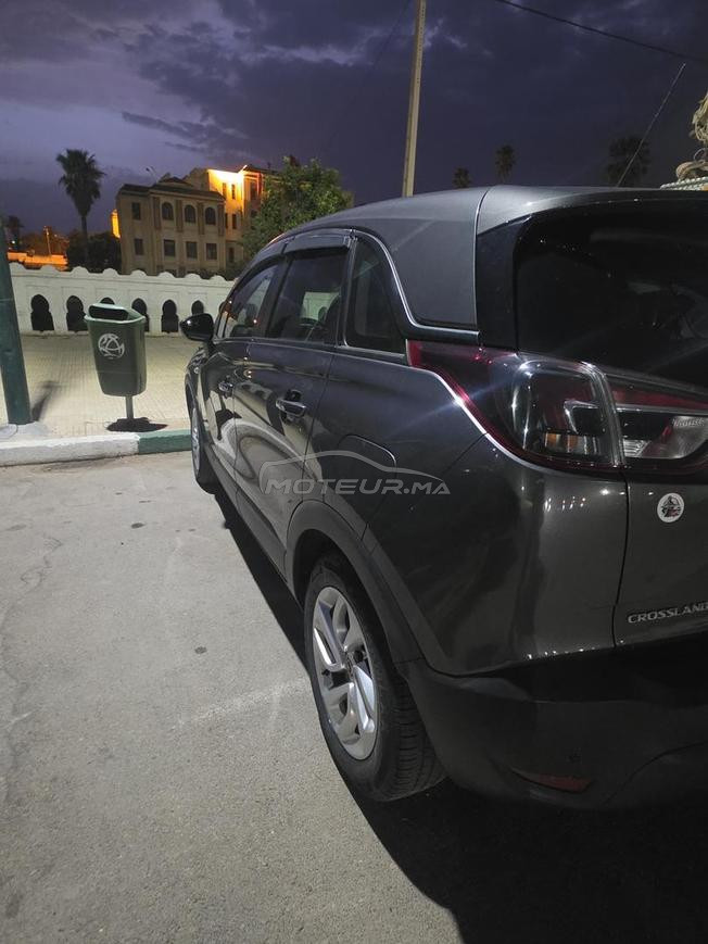 opel crosslandx 