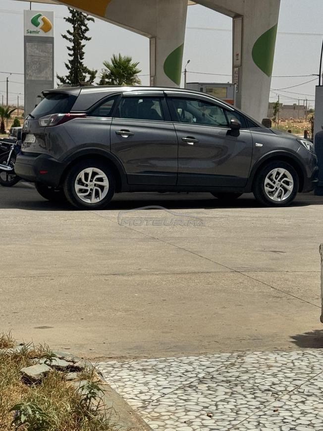opel crosslandx 
