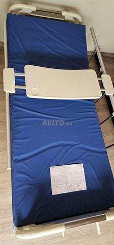 Pack Médical Complet Quasi Neuf (Acheté 1 semaine) - 2
