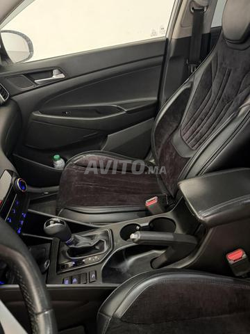 Tucson 2019