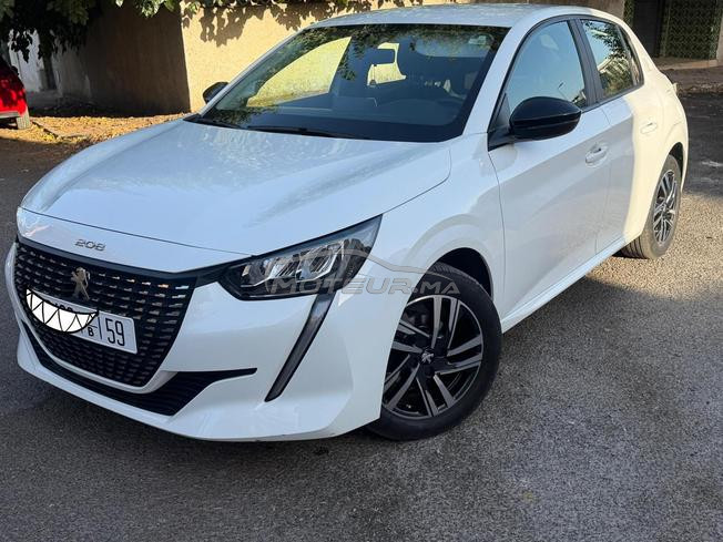 Peugeot 208 1.6 HDi (Diesel) – Excellent état