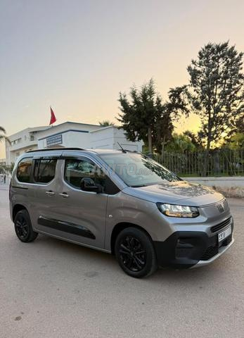 Fiat Doblo 2024 full options - 2