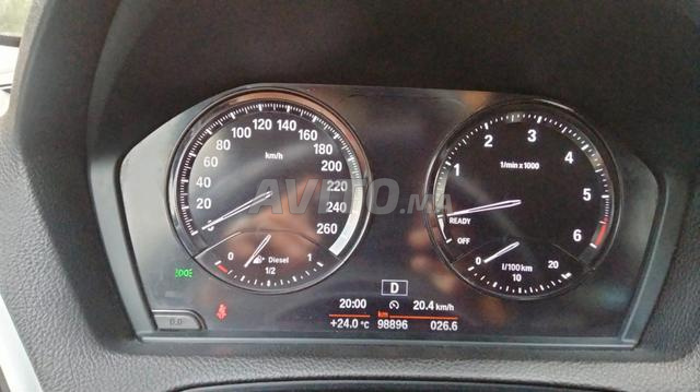 BMW SERIE 1 DIESEL MANUELLE - 2