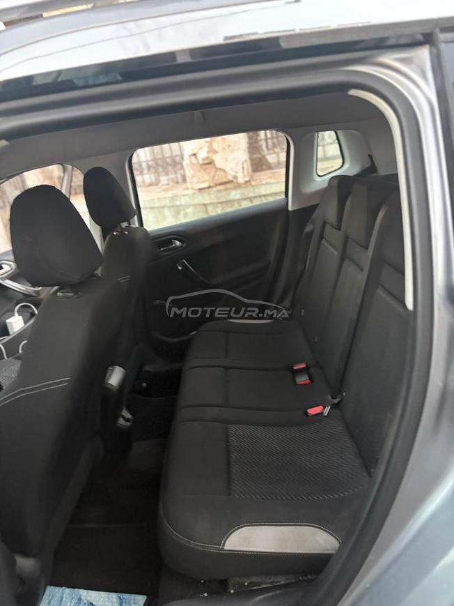 Peugeot 2008 2015