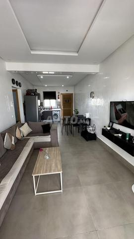 Joli appart à vendre à Cabonegro