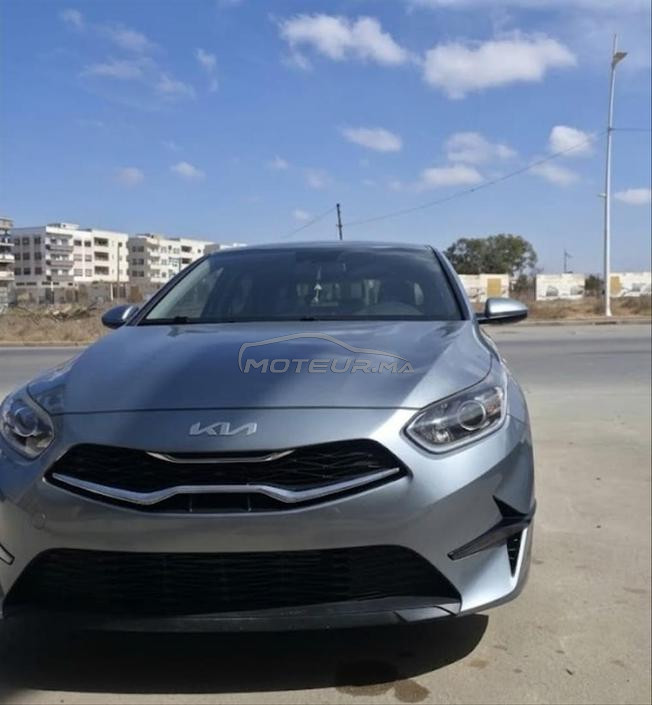 KIA CEED 2022