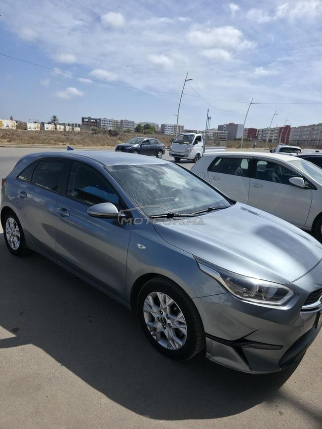 KIA CEED 2022