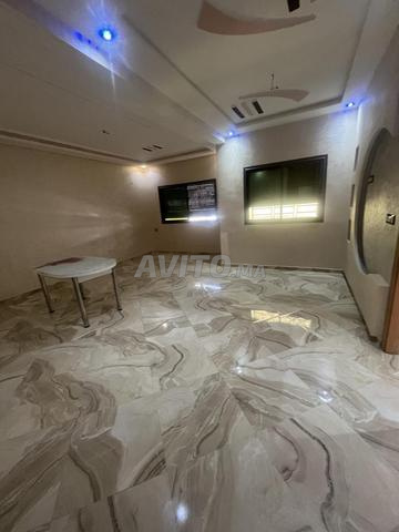 منزل مستقل كامل للبيع بمدينة فاس - طريق عين شقف