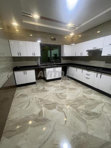 Maison individuelle complète à vendre à Fès - Route Ain Chkef - 2