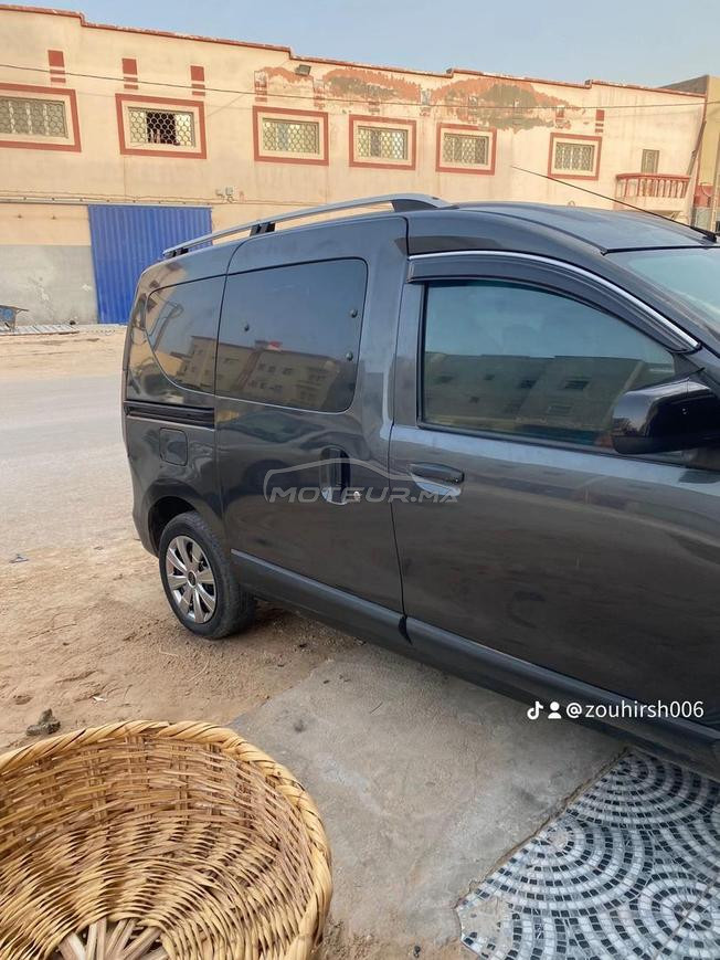 Dacia Dokker Diesel Manuelle 2019 à Dakhla