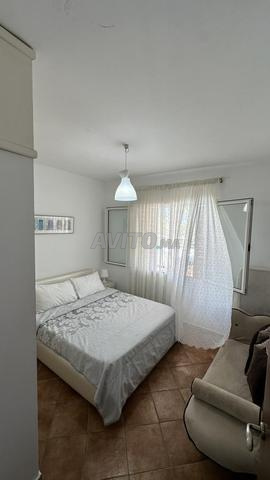 Adorable appartement à louer à Cabonegro - 2