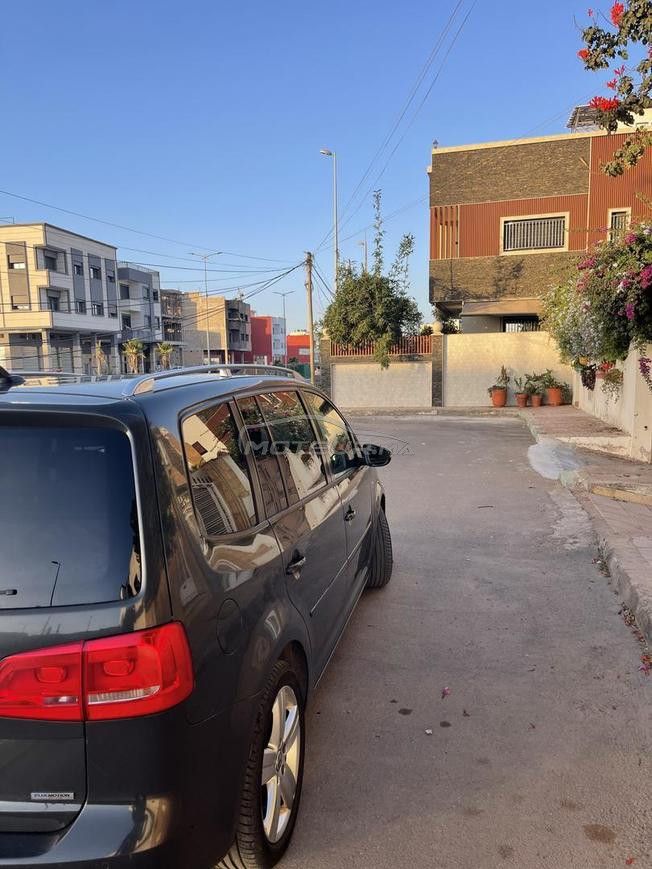 توران فوالسفاكن