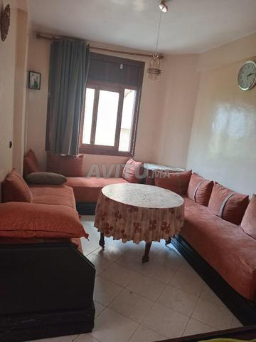 Appartement à vendre - 2