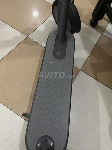 سكوتر كهربائي - 2