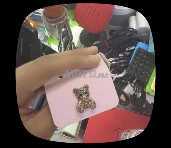 سماعات بلوتوث عالية الجودة - 2
