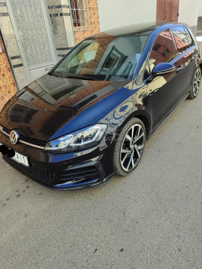 Volkswagen 7,5 