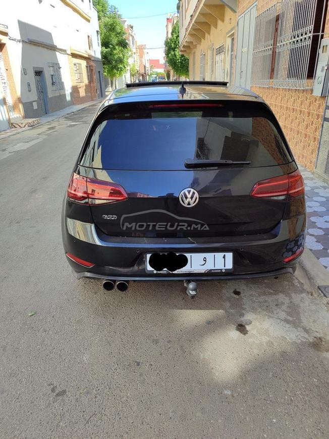Volkswagen 7,5 