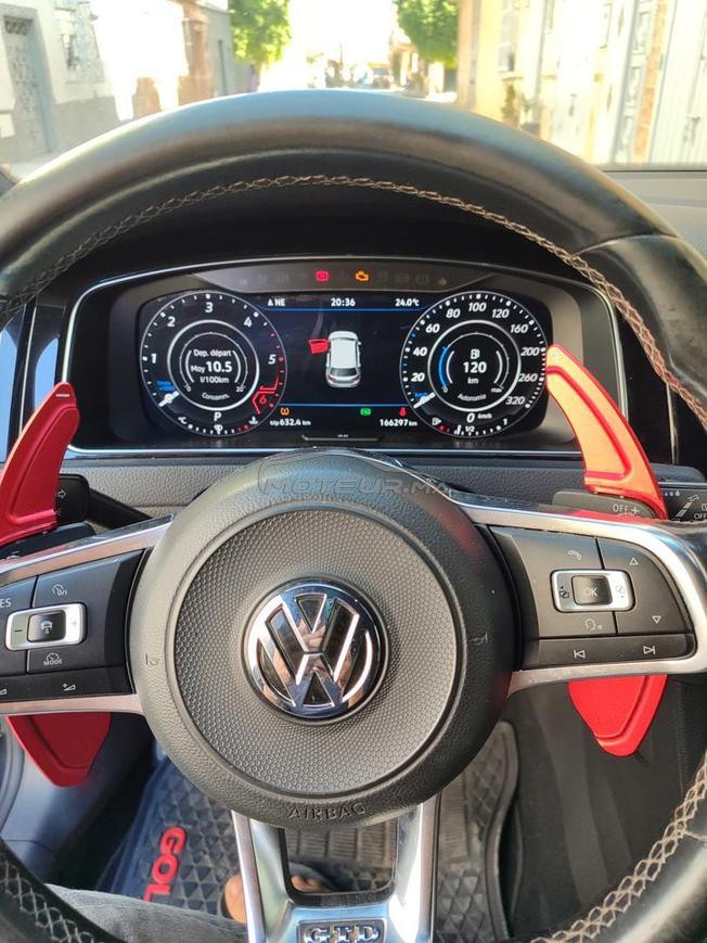 Volkswagen 7,5 