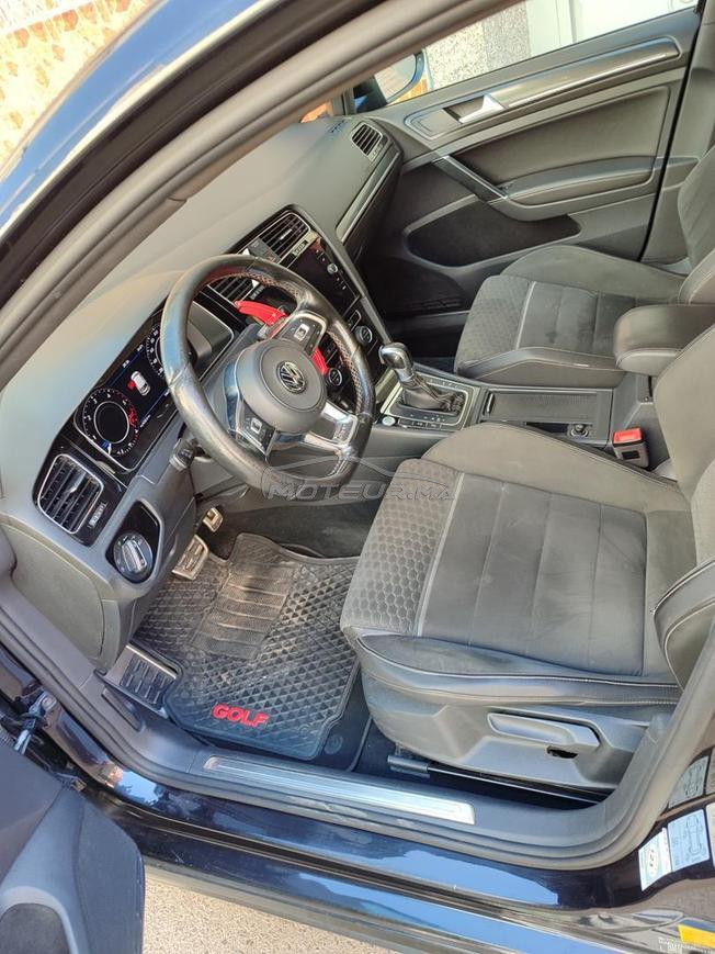 Volkswagen 7,5 