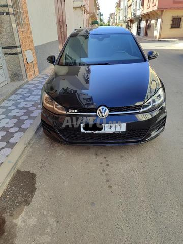 فولكس فاجن 7.5 - 2