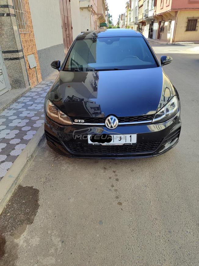 Volkswagen 7,5 