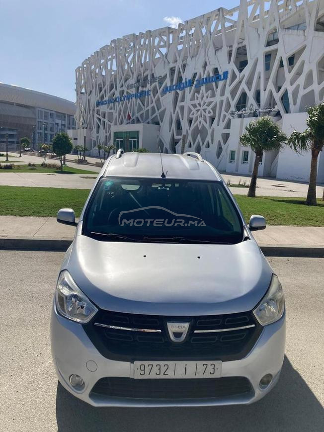 Dacia dokker 