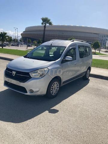 داسيا دوكر - 2