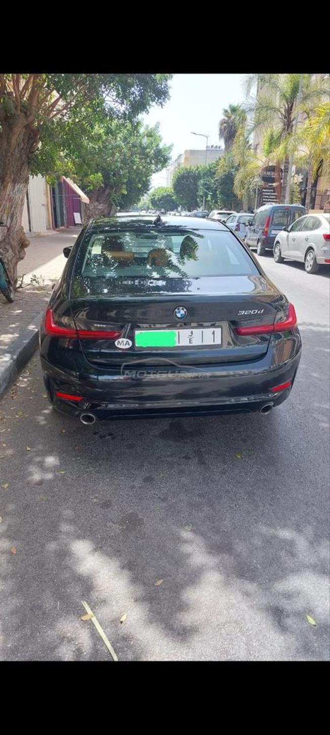 BMW 3,20 D
